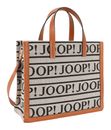 JOOP! Paraffa Aurelia Handbag M Cognac