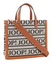 JOOP! Paraffa Aurelia Handbag M Cognac