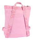 JOOP! Lietissimo Elva Backpack LVZ Rose JOOP! Lietissimo Elva Backpack LVZ Rose