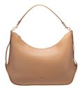 JOOP! Fatto Camilla Hobo Bag L Tannin JOOP! Fatto Camilla Hobo Bag L Tannin