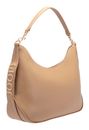 JOOP! Fatto Camilla Hobo Bag L Tannin JOOP! Fatto Camilla Hobo Bag L Tannin