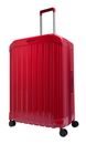 PIQUADRO PQ Light Trolley L Red 2