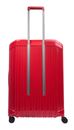 PIQUADRO PQ Light Trolley L Red 2