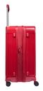 PIQUADRO PQ Light Expandable Trolley M Red 2