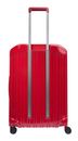 PIQUADRO PQ Light Expandable Trolley M Red 2