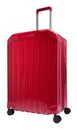 PIQUADRO PQ Light Expandable Trolley M Red 2