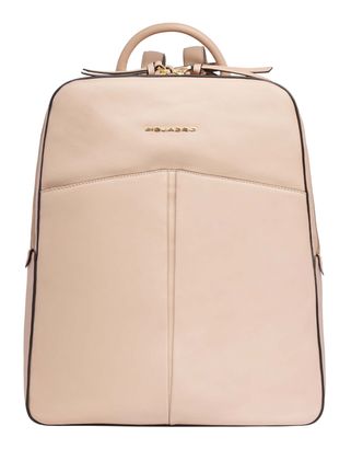 PIQUADRO Ashley Women's Laptop Backpack Pink