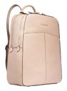 PIQUADRO Ashley Women's Laptop Backpack Pink