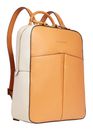 PIQUADRO Ashley Women's Laptop Backpack Orange PIQUADRO Ashley Women's Laptop Backpack Orange