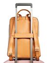 PIQUADRO Ashley Women's Laptop Backpack Orange PIQUADRO Ashley Women's Laptop Backpack Orange
