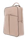 PIQUADRO Ashley Women's Laptop Backpack Pink PIQUADRO Ashley Women's Laptop Backpack Pink