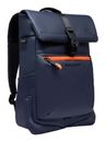 PIQUADRO Corner 2O Laptop Backpack Blue
