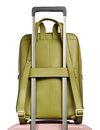 PIQUADRO Ashley Women's Laptop Backpack Lawn Green PIQUADRO Ashley Women's Laptop Backpack Lawn Green