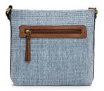 Tamaris Fernanda Handbag Sky Tamaris Fernanda Handbag Sky