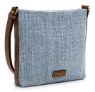 Tamaris Fernanda Handbag Sky Tamaris Fernanda Handbag Sky