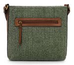 Tamaris Fernanda Handbag Khaki