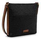 Tamaris Fernanda Handbag Black
