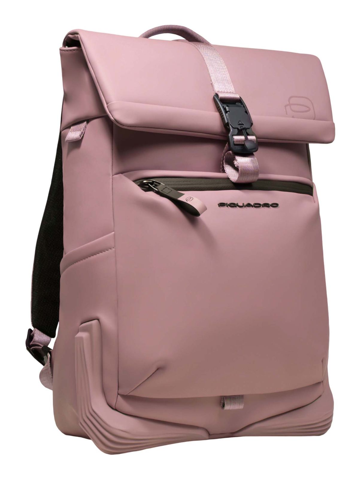 PIQUADRO Corner 2O Laptop Backpack Pink PIQUADRO Corner 2O Laptop Backpack Pink