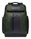 Green / Black