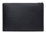 PIQUADRO Corner 2O Men's Clutch 12,9" Black