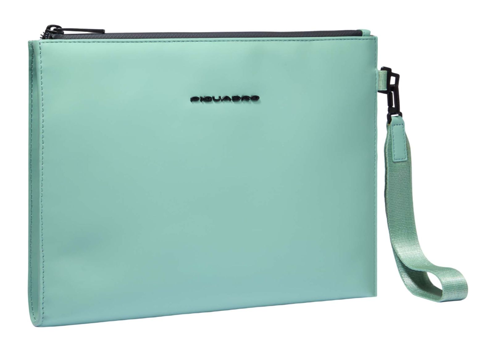 PIQUADRO Corner 2O Pochette 11" Tablet M Mintgreen PIQUADRO Corner 2O Pochette 11" Tablet M Mintgreen