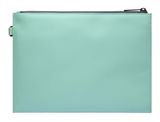 PIQUADRO Corner 2O Pochette 11" Tablet M Mintgreen