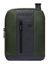 Green / Black
