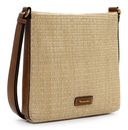 Tamaris Fernanda Handbag Sand