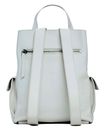 Desigual Sumy Saoco Mini Backpack White Desigual Sumy Saoco Mini Backpack White