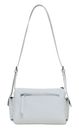Desigual Habana Multipocket Mini Bag White Desigual Habana Multipocket Mini Bag White