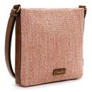 Tamaris Fernanda Handbag Apricot