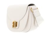 FURLA Lotus Mini Crossbody Bag Panna + Toni Panna FURLA Lotus Mini Crossbody Bag Panna + Toni Panna