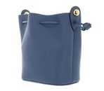 FURLA Sfera Mini Bucket Bag Denim