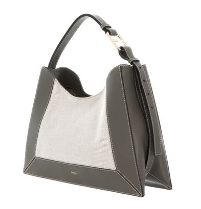 ★関税込【FURLA】NUVOLAショルダーバッグL★TONI SAGE FURLA Nuvola Hobo Bag L Toni Sage | Buy bags, purses