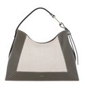 FURLA Nuvola Hobo Bag L Toni Sage FURLA Nuvola Hobo Bag L Toni Sage
