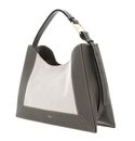 FURLA Nuvola Hobo Bag L Toni Sage FURLA Nuvola Hobo Bag L Toni Sage