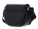 FURLA Lotus Mini Crossbody Bag Nero + Toni Nero FURLA Lotus Mini Crossbody Bag Nero + Toni Nero