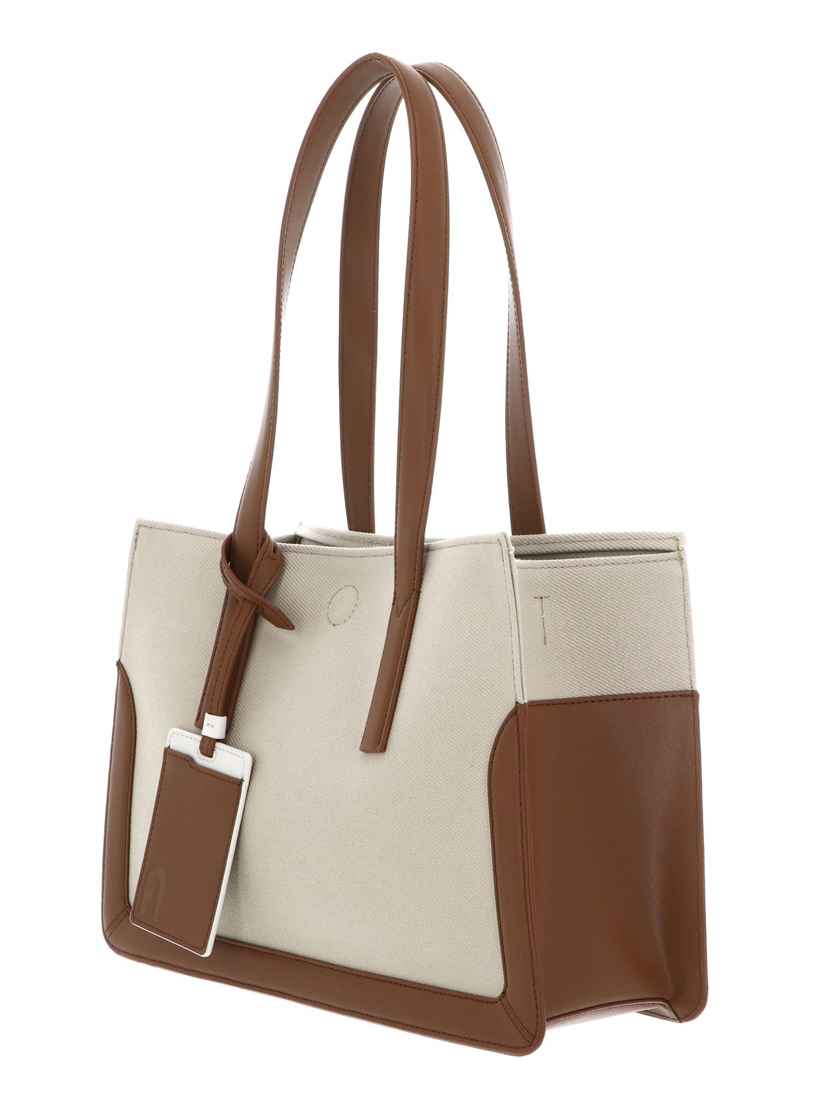 FURLA Baia Tote Bag M Toni Cognac FURLA Baia Tote Bag M Toni Cognac