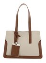 FURLA Baia Tote Bag M Toni Cognac FURLA Baia Tote Bag M Toni Cognac