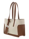 FURLA Baia Tote Bag M Toni Cognac FURLA Baia Tote Bag M Toni Cognac