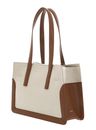 FURLA Baia Tote Bag M Toni Cognac FURLA Baia Tote Bag M Toni Cognac