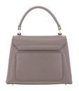 FURLA 1927 Mini Top Handle Bag XS Stucco Gray