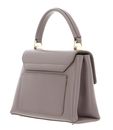 FURLA 1927 Mini Top Handle Bag XS Stucco Gray