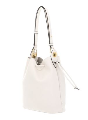 FURLA shoulder bag Sfera Bucket Bag S Panna | Buy bags