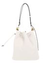 FURLA Sfera Bucket Bag S Panna