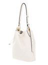 FURLA Sfera Bucket Bag S Panna