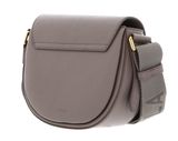 FURLA Lotus Crossbody Bag S Stucco Gray + Toni Stucco Gray
