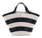 FURLA Vortice Tote Bag S Toni Nero