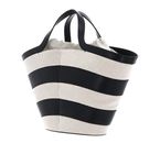 FURLA Vortice Tote Bag S Toni Nero