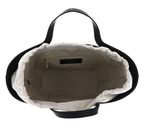 FURLA Vortice Tote Bag S Toni Nero